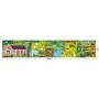 Headu Teacher Tested - Puzzle Ferma Cu Stickere Headu - 5